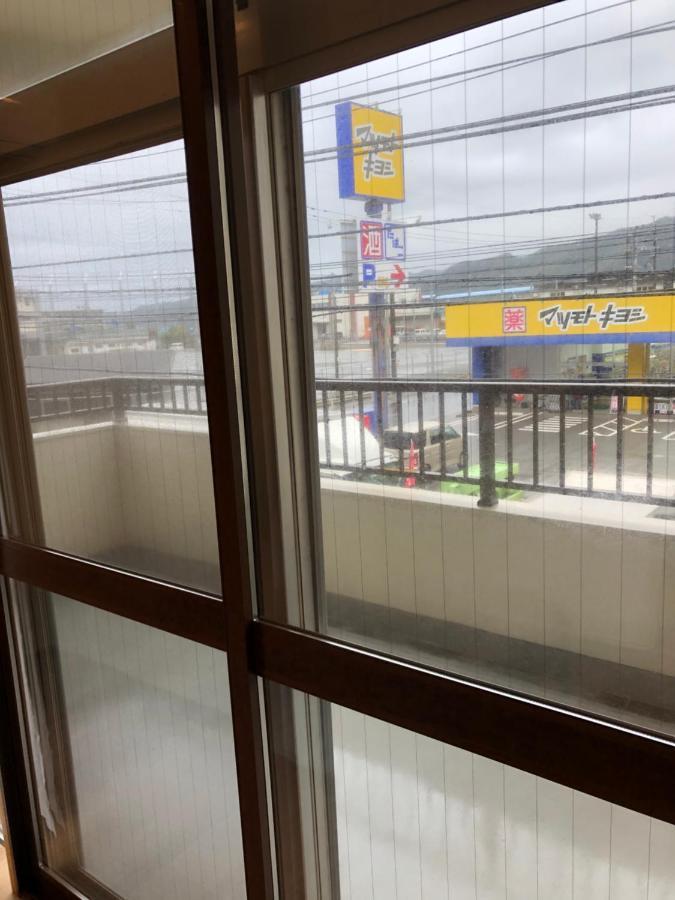 奄美市奄美ウイークリーハウス Nico nico 名瀬港店アパートメント エクステリア 写真